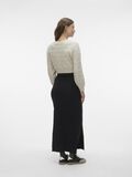 Mama.licious JUPE LONGUE TAILLE HAUTE JUPE, Black, highres - 20016848_Black_004.jpg