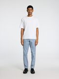 Selected 175 SLIM FIT FLEX CHINOS, Tradewinds, highres - 16087663_Tradewinds_005.jpg