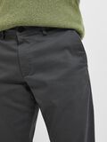 Selected 175 SLIM FIT FLEX CHINOS, Dark Shadow, highres - 16087663_DarkShadow_006.jpg