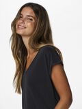 Pieces PCKAMALA T-SHIRT, Black, highres - 17095260_Black_006.jpg