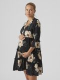 Mama.licious MATERNITY-DRESS DRESS, Black, highres - 20019641_Black_1072587_003.jpg