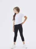 name it REGULAR FIT LEGGINGS, Black, highres - 13201014_Black_007.jpg
