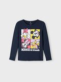name it DISNEY MINNIE MOUSE LONG SLEEVED TOP, Dark Sapphire, highres - 13219080_DarkSapphire_003.jpg