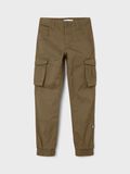 Name it REGULAR FITTED CARGO PANTS, Kangaroo, highres - 13151735_Kangaroo_003.jpg