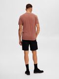 Selected FADED T-SHIRT, Chutney, highres - 16089505_Chutney_004.jpg