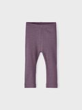 name it BASIC RIB LEGGINGS, Arctic Dusk, highres - 13198040_ArcticDusk_925445_003.jpg