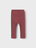name it BASIC RIB LEGGINGS, Apple Butter, highres - 13198040_AppleButter_925445_002.jpg