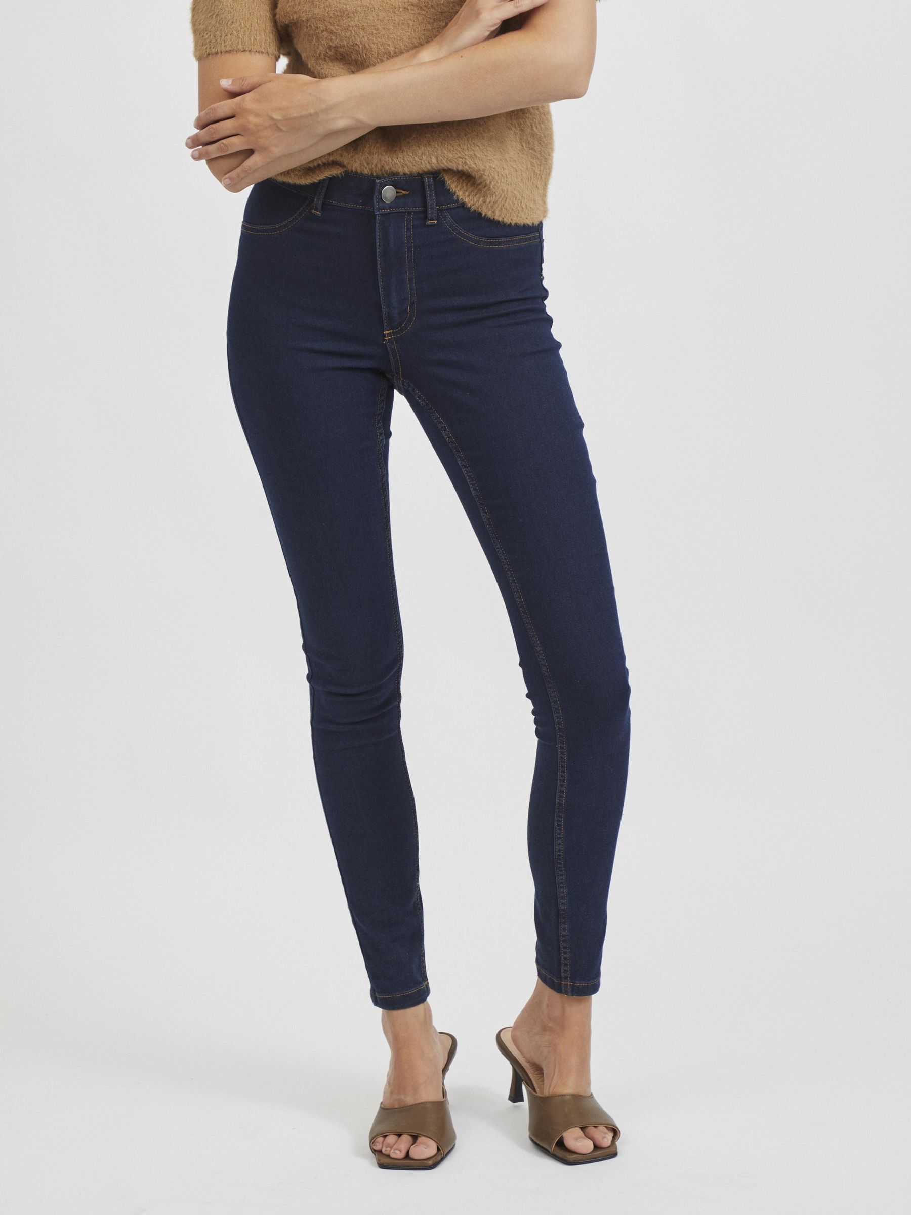 Selected outlet femme jeggings
