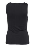 VILA VIKENZA - BASIQUE DÉBARDEUR, Black, highres - 14089092_Black_002.jpg