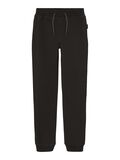 Name it BRUSHED SWEAT PANTS, Black, highres - 13153665_Black_001.jpg