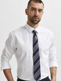 Selected LONG-SLEEVED SLIM FIT SHIRT, Bright White, highres - 16080200_BrightWhite_008.jpg
