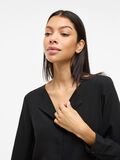 VILA VILUCY - OURLET ASYMÉTRIQUE CHEMISE, Black, highres - 14044253_Black_007.jpg