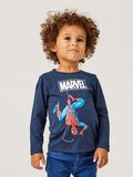 name it SPIDERMAN LONG SLEEVED TOP, Dark Sapphire, highres - 13213069_DarkSapphire_007.jpg