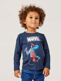 Name it SPIDERMAN TOP À MANCHES LONGUES, Dark Sapphire, highres - 13213069_DarkSapphire_007.jpg