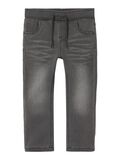 name it NORMAL PASSFORM SWEAT JEANS, Medium Grey Denim, highres - 13212646_MediumGreyDenim_001.jpg