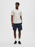 Selected RELAXED FIT KURZARMHEMD, Kelp, highres - 16079055_Kelp_847434_005.jpg