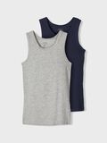 Name it 2-PACK TANKTOP, Grey Melange, highres - 13208843_GreyMelange_970217_003.jpg