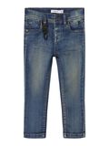 name it X SLIM FIT JEANS, Dark Blue Denim, highres - 13204520_DarkBlueDenim_001.jpg