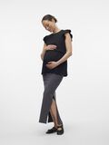 Mama.licious MLEMMA GRAVIDITETSNEDERDEL NEDERDEL, Asphalt, highres - 20016848_Asphalt_005.jpg