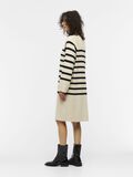 OBJECT OBJESTER KNITTED DRESS, Sandshell, highres - 23042819_Sandshell_1063376_007.jpg