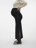 Mama.licious JUPE LONGUE TAILLE HAUTE JUPE, Black, highres - 20016848_Black_003.jpg