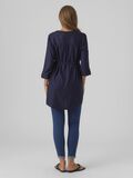 Mama.licious MATERNITY-TUNIC TUNIC TOP, Navy Blazer, highres - 20010957_NavyBlazer_004.jpg