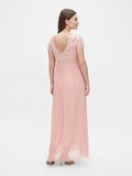 Mama.licious MLMIVANA MATERNITY DRESS PARTY DRESS, Misty Rose, highres - 20016741_MistyRose_004.jpg
