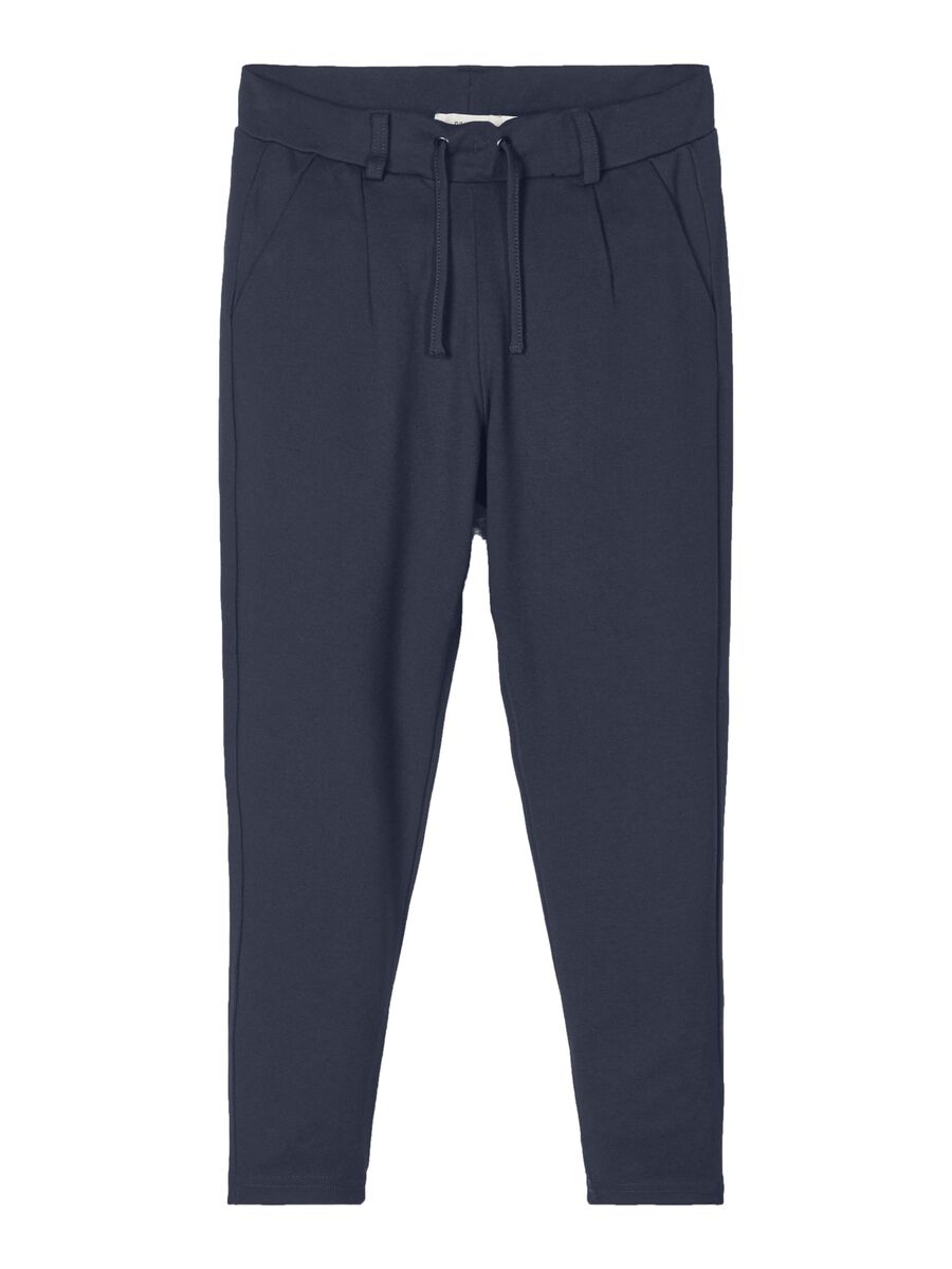 name it REGULAR FIT TROUSERS, Dark Sapphire, highres - 13142465_DarkSapphire_001.jpg