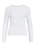 OBJECT POINTELLE TOP, White, highres - 23043946_White_001.jpg