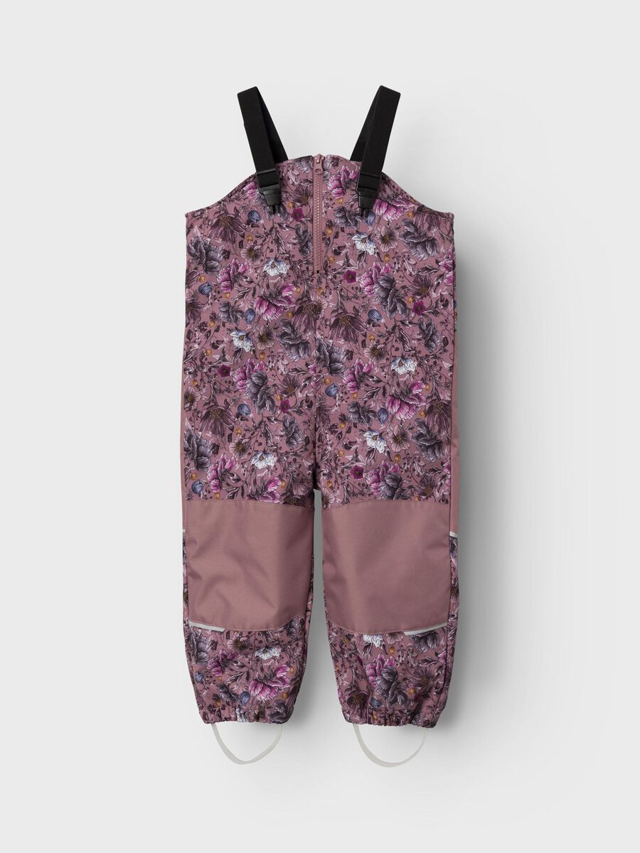 name it ALFA08 SLABBETJE SOFTSHELL-BROEK, Wistful Mauve, highres - 13214579_WistfulMauve_003.jpg