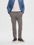 Selected 175 SLIM FIT FLEX CHINOS, Granite Grey, highres - 16087663_GraniteGrey_003.jpg