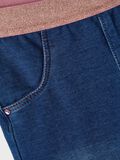 name it SLIM FIT SWEAT JEANS, Dark Blue Denim, highres - 13204428_DarkBlueDenim_969010_004.jpg