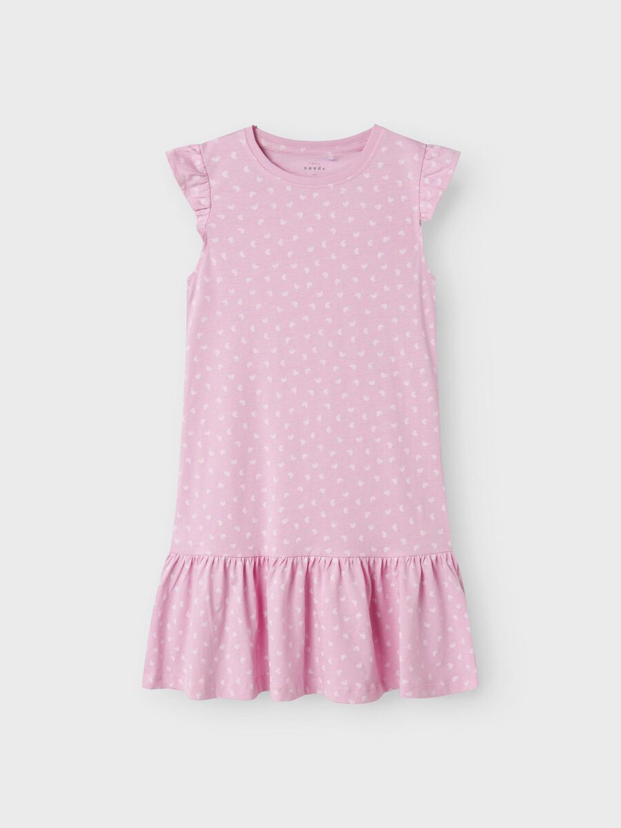 name it IMPRIMÉ ROBE, Pink Frosting, highres - 13214406_PinkFrosting_1185647_003.jpg