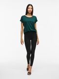 VILA VIDREAMERS ROUND NECK T-SHIRT, Ponderosa Pine, highres - 14083083_PonderosaPine_005.jpg