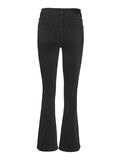 Noisy May NMSALLIE FLARED JEANS, Dark Grey Denim, highres - 27017556_DarkGreyDenim_002.jpg