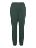 Pieces PCBOSELLA TAPERED FIT BROEK, Trekking Green, highres - 17138427_TrekkingGreen_001.jpg