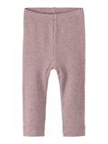 Name it GERIPPTE BASIC- LEGGINGS, Deauville Mauve, highres - 13198040_DeauvilleMauve_925445_001.jpg