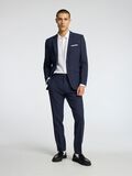 Selected SLIM FIT SINGLE-BREASTED BLAZER, Dark Navy, highres - 16087870_DarkNavy_008.jpg