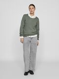 VILA VIRIL - COL ROND PULL EN MAILLE, Laurel Wreath, highres - 14054177_LaurelWreath_958812_005.jpg