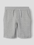 name it COUPE CLASSIQUE SHORT, Grey Melange, highres - 13201050_GreyMelange_003.jpg