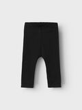 Name it BASIC RIB LEGGINGS, Black, highres - 13198040_Black_002.jpg