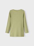 Name it SLIM TOP À MANCHES LONGUES, Sage, highres - 13219989_Sage_002.jpg