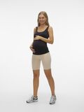 Mama.licious MATERNITY-SHORTS SHORTS, Mellow Buff, highres - 20011101_MellowBuff_005.jpg