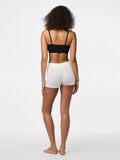 Pieces PCLONDON - NYLON CYCLISTE, Bright White, highres - 17065440_BrightWhite_004.jpg