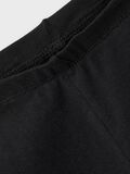 name it LOT DE 2 PIÈCES COURTES LEGGINGS, Black, highres - 13191810_Black_005.jpg
