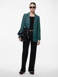 Pieces PCBOZZY BLAZER, Trekking Green, highres - 17114792_TrekkingGreen_007.jpg