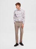 Selected 175 COUPE SLIM PANTALON, Sand, highres - 16090460_Sand_005.jpg