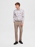 Selected 175 SLIM-FIT TROUSERS, Sand, highres - 16090460_Sand_005.jpg