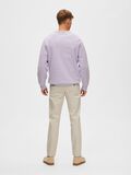 Selected 175 SLIM FIT FLEX CHINO, Moonstruck, highres - 16087663_Moonstruck_004.jpg