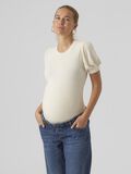 Mama.licious MATERNITY-TOP  BLOUSE, Whitecap Gray, highres - 20018839_WhitecapGray_003.jpg